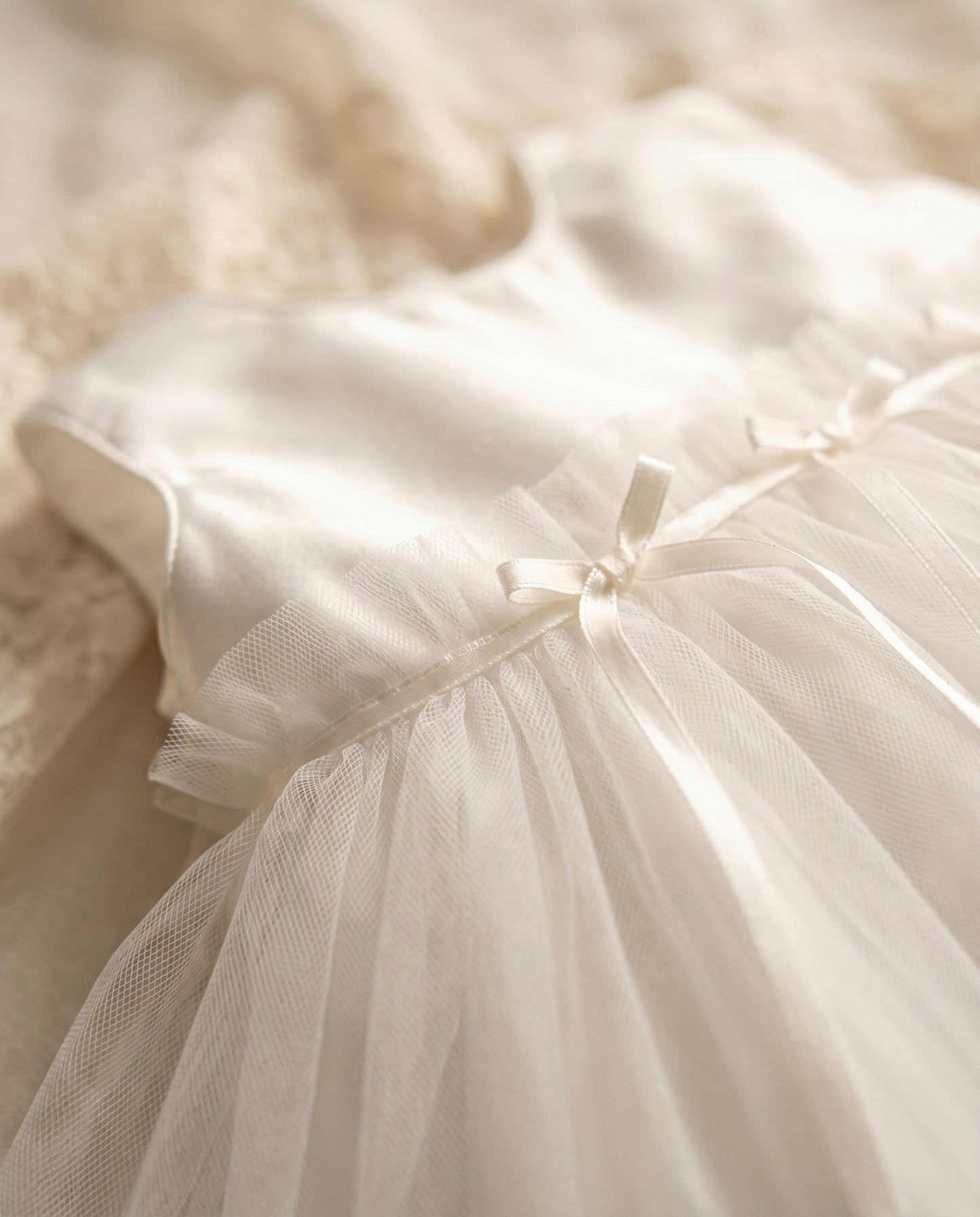 Georgiana Dress