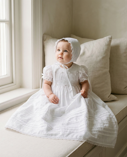 Josephine Gown Cotton