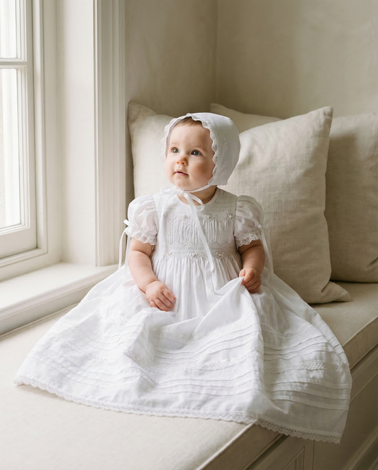 Josephine Gown Cotton