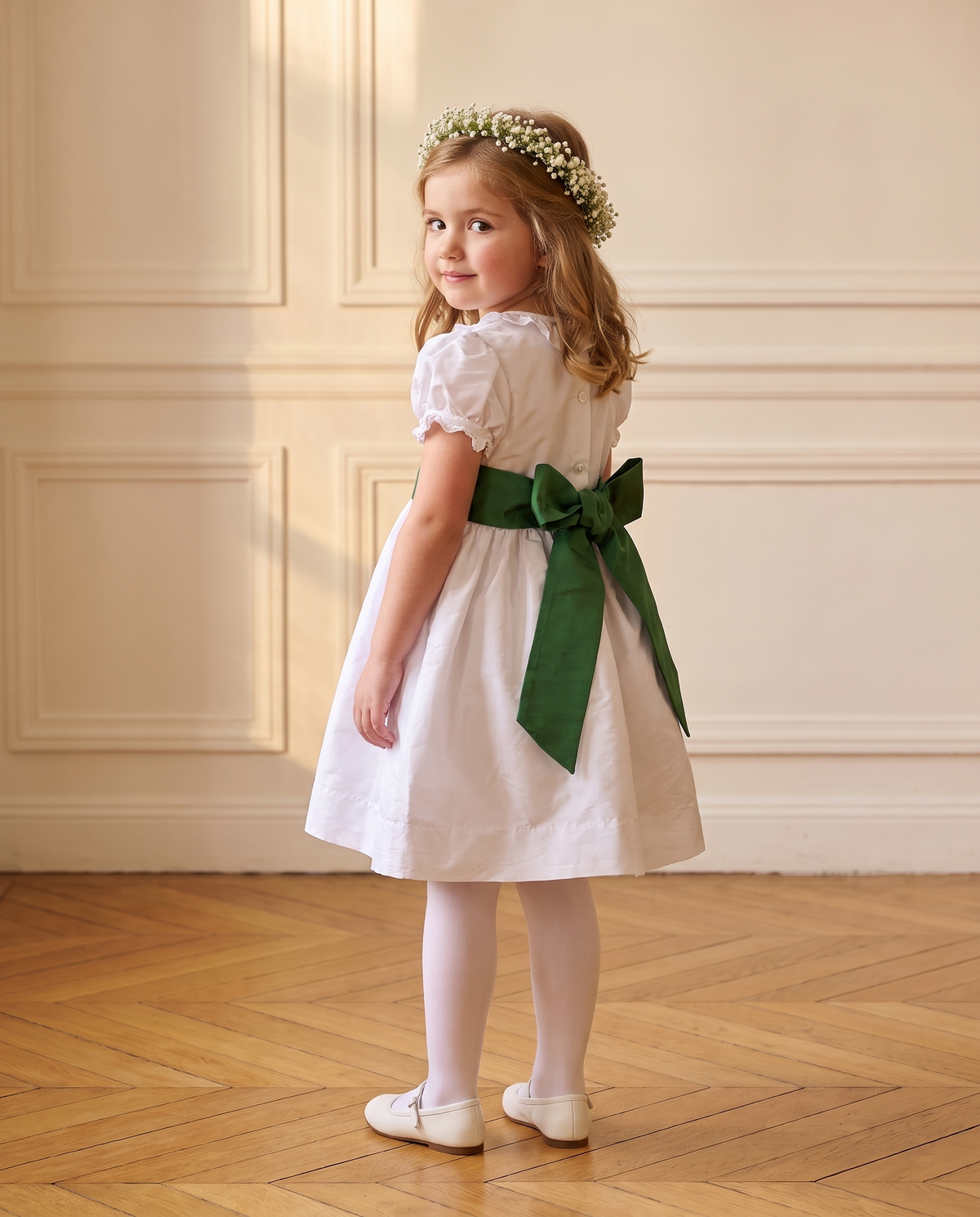 Victoria Dress