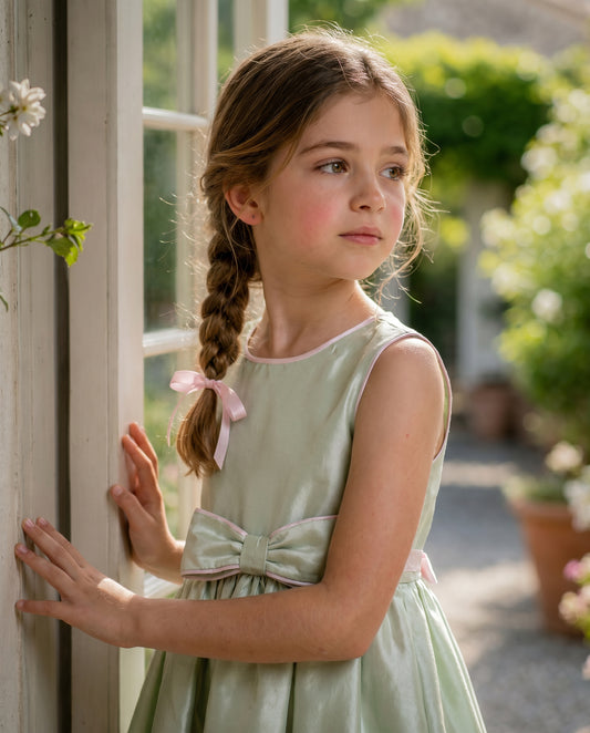 Ivy Dress