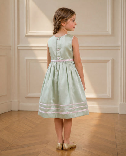 Ivy Dress
