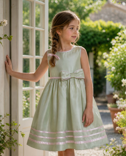 Ivy Dress