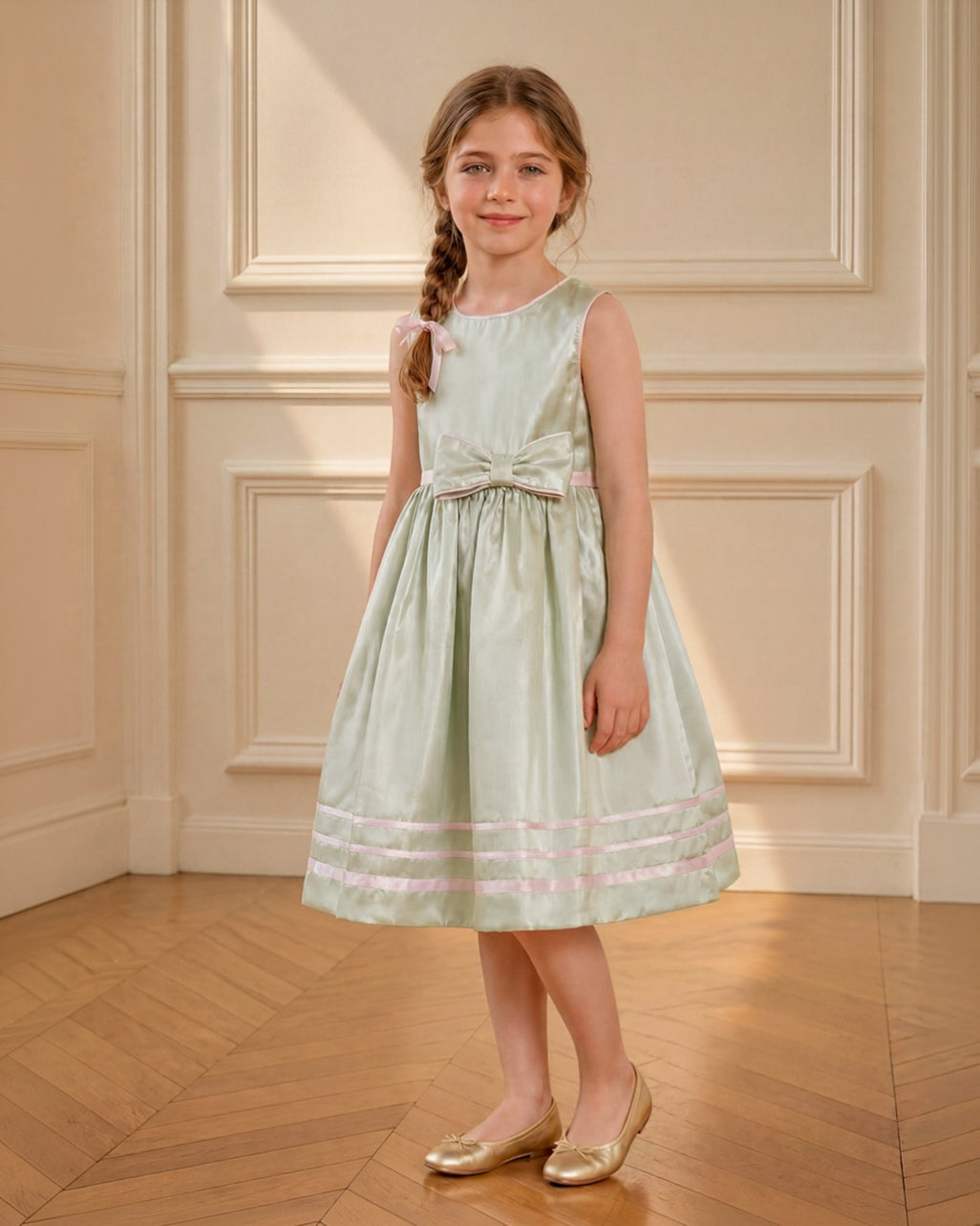 Ivy Dress
