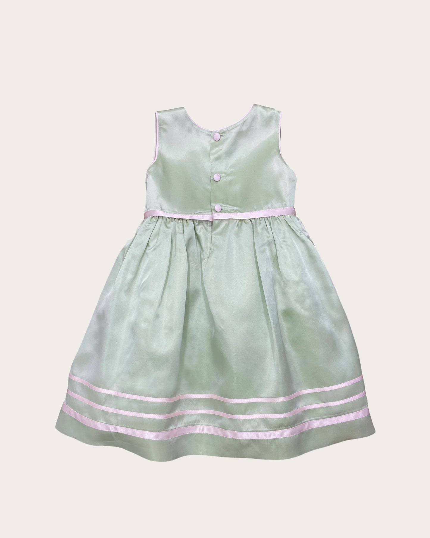 Ivy Dress
