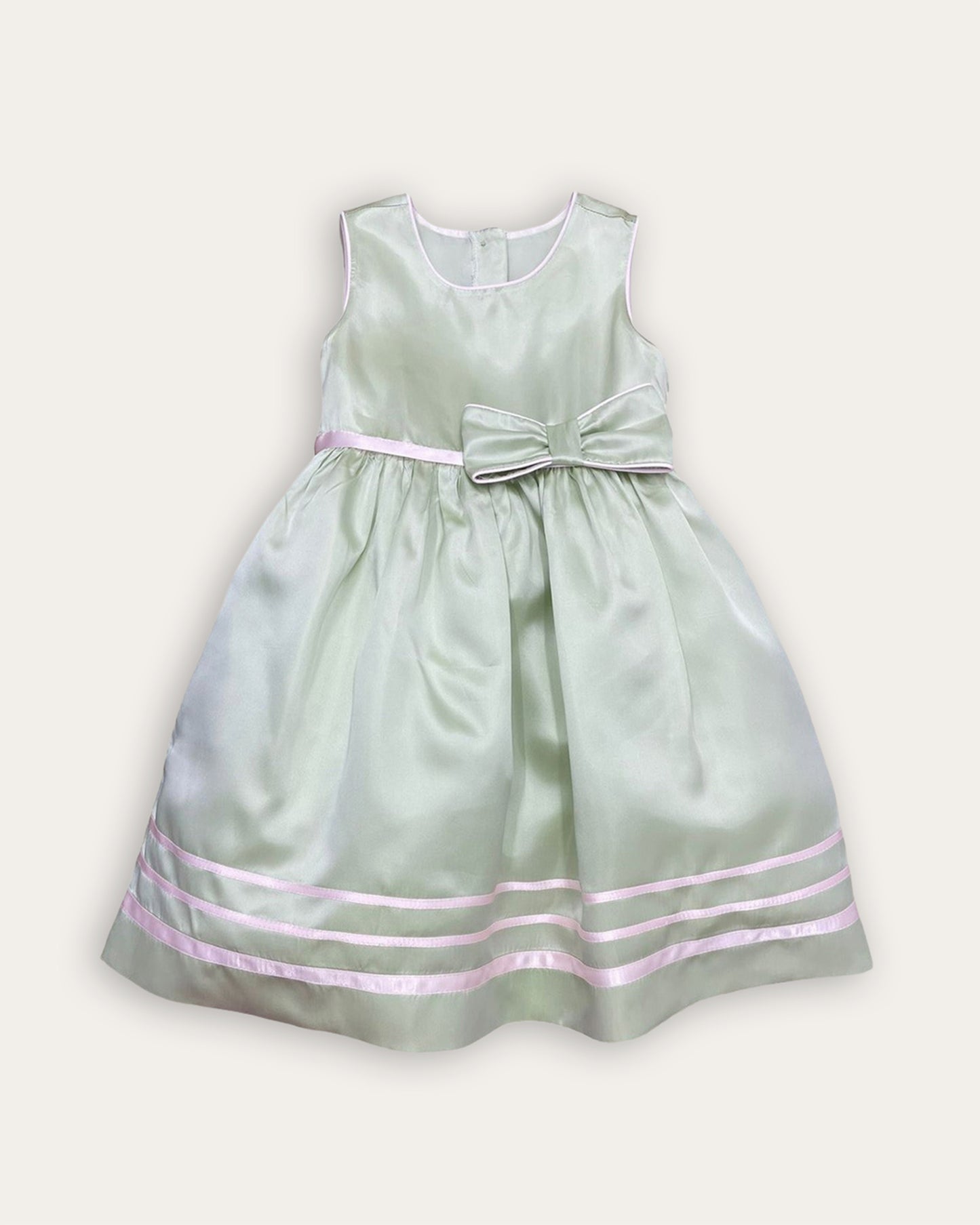 Ivy Dress