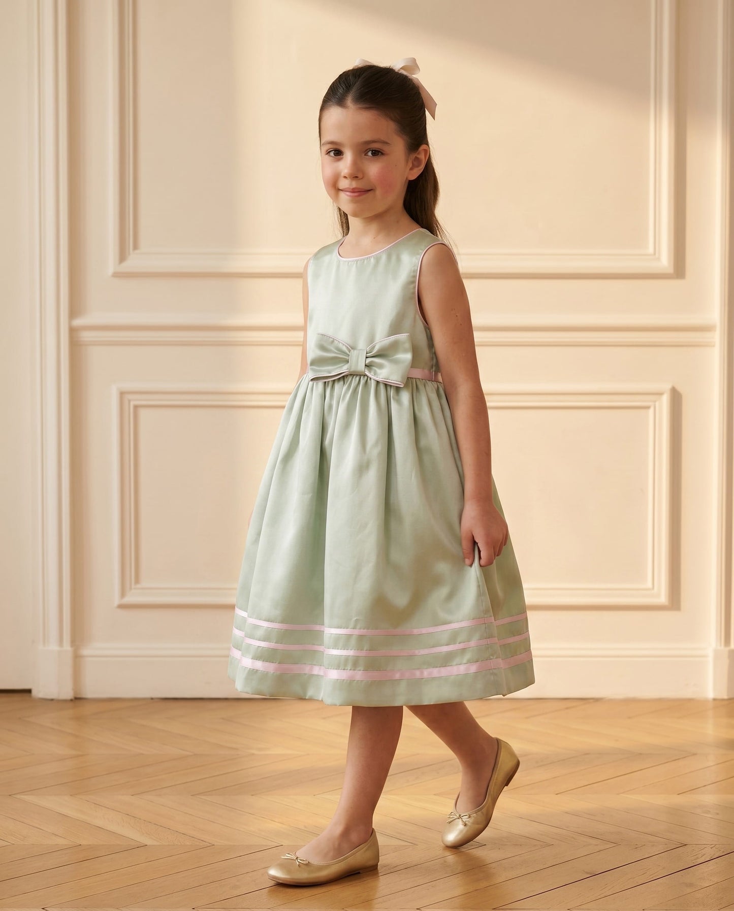 Ivy Dress