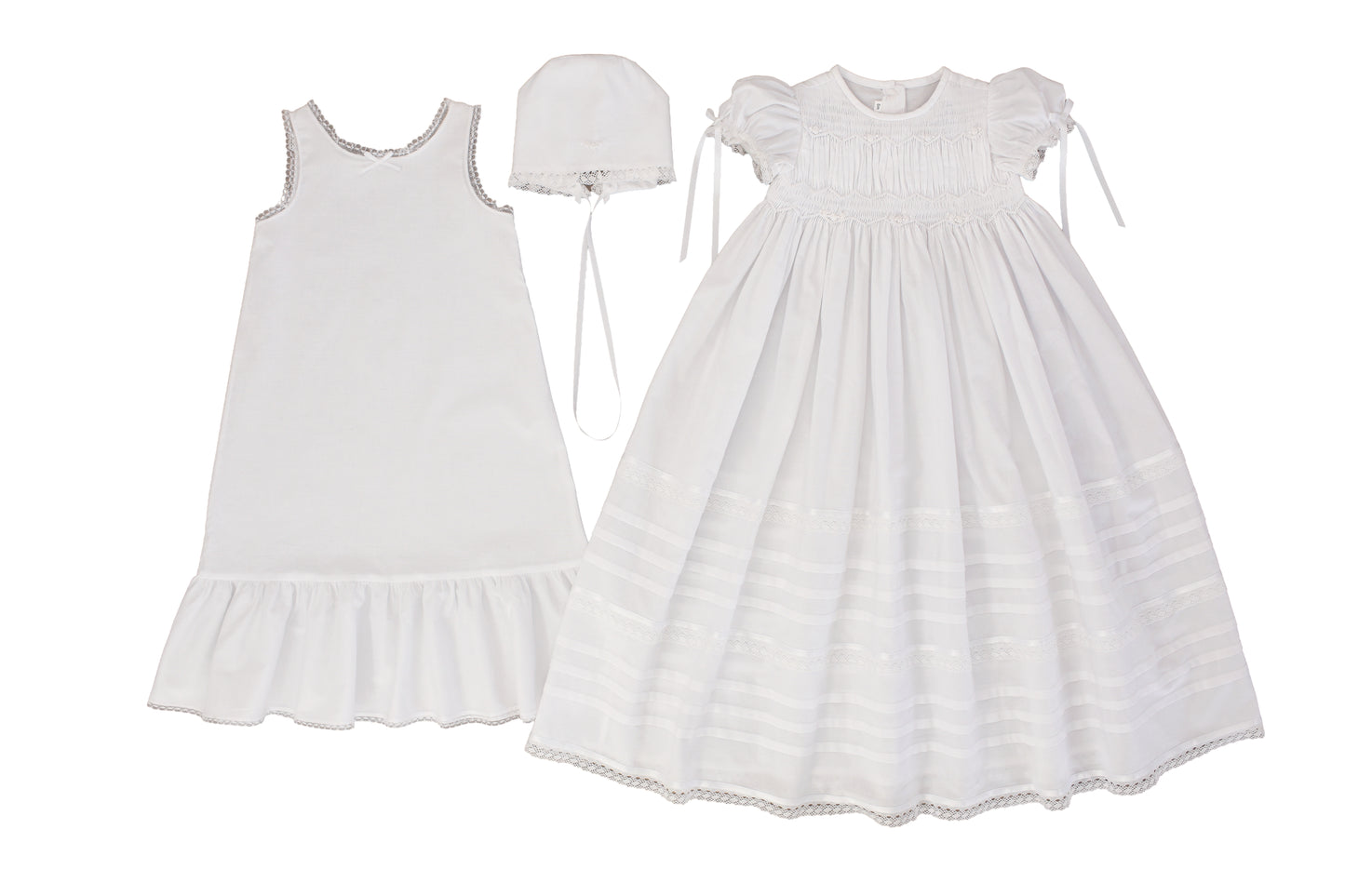 Josephine Gown Cotton