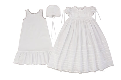Josephine Gown Cotton