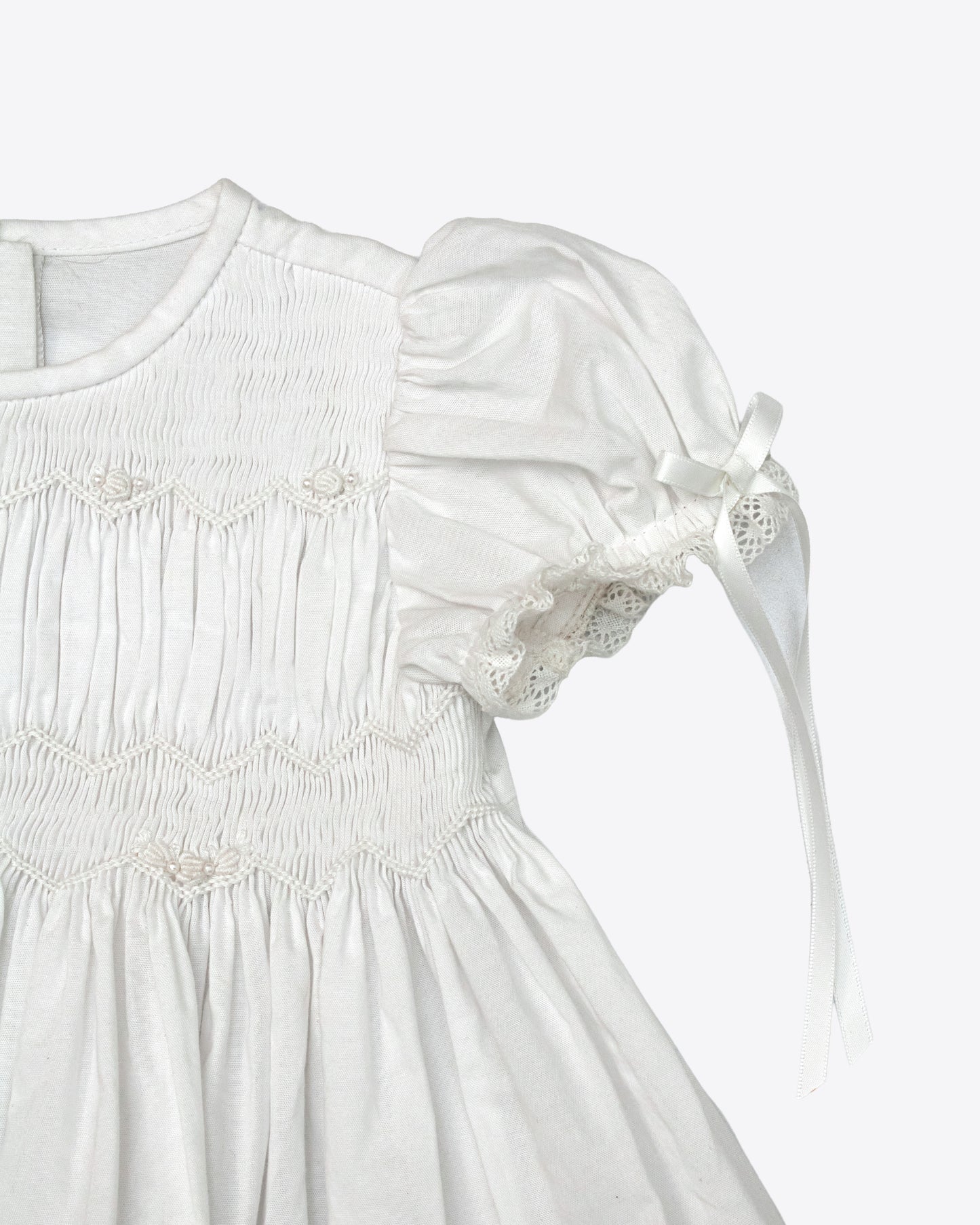 Josephine Gown Cotton