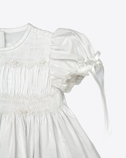 Josephine Gown Cotton