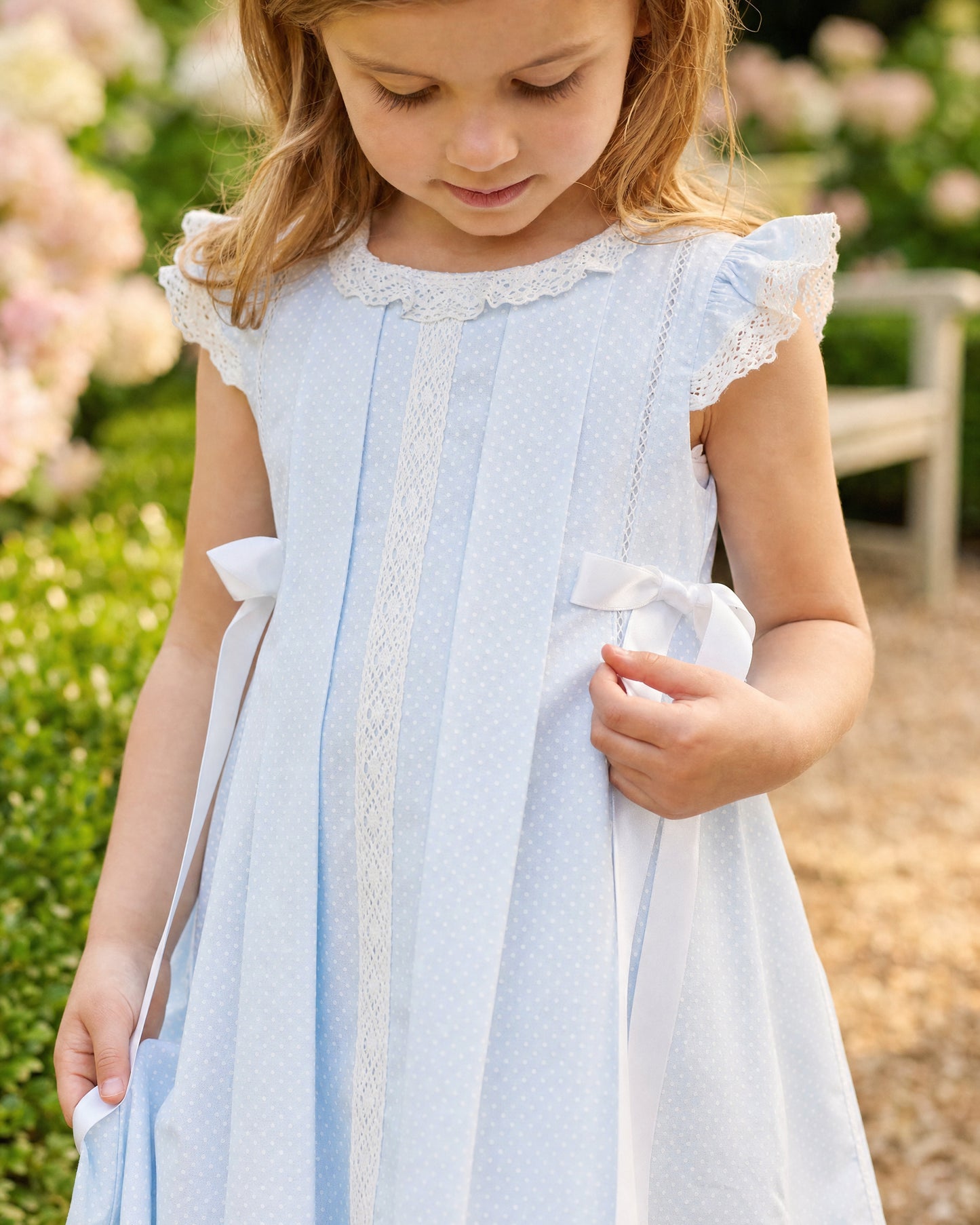 Josie Dress