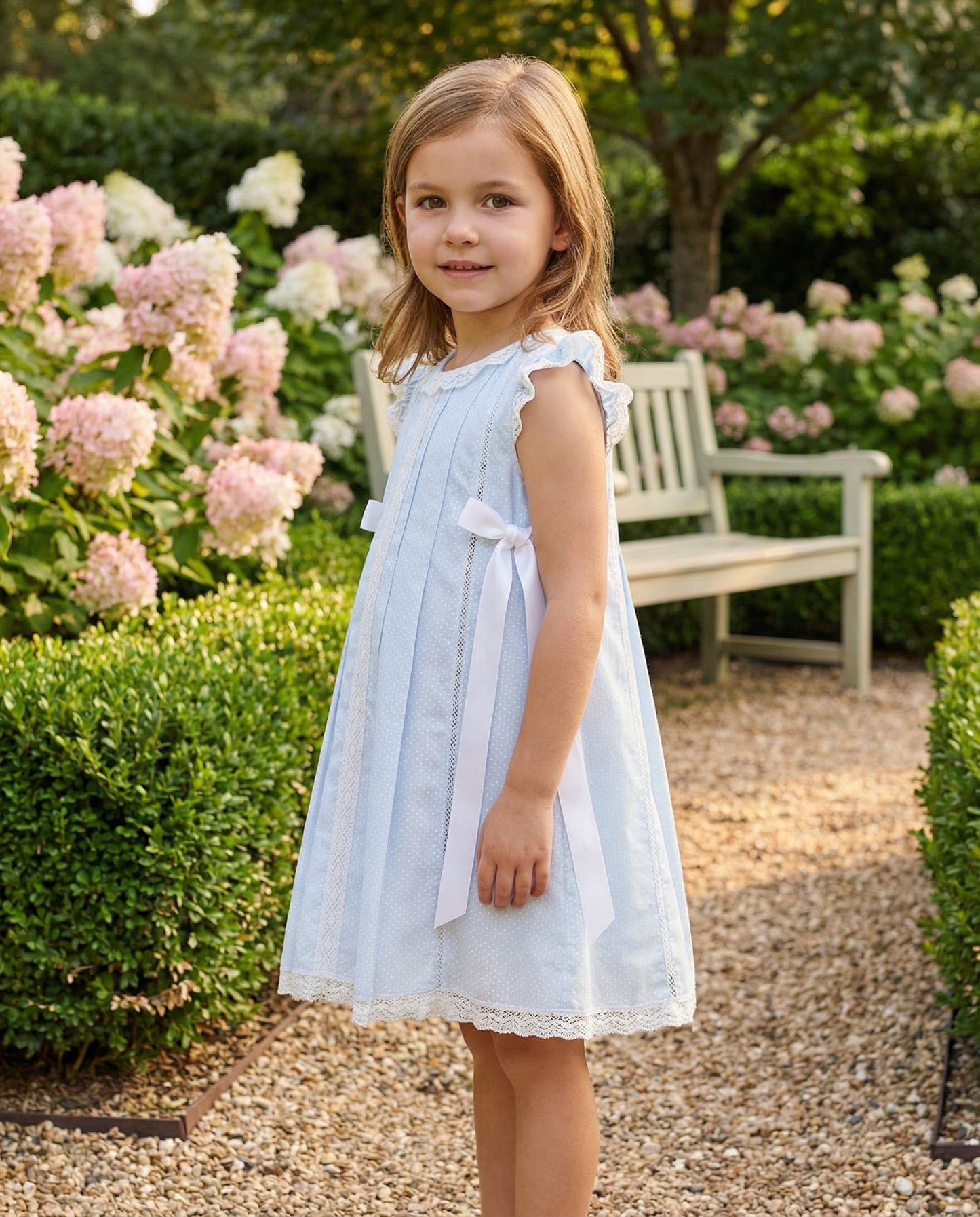 Josie Dress