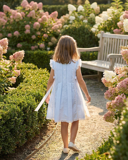 Josie Dress