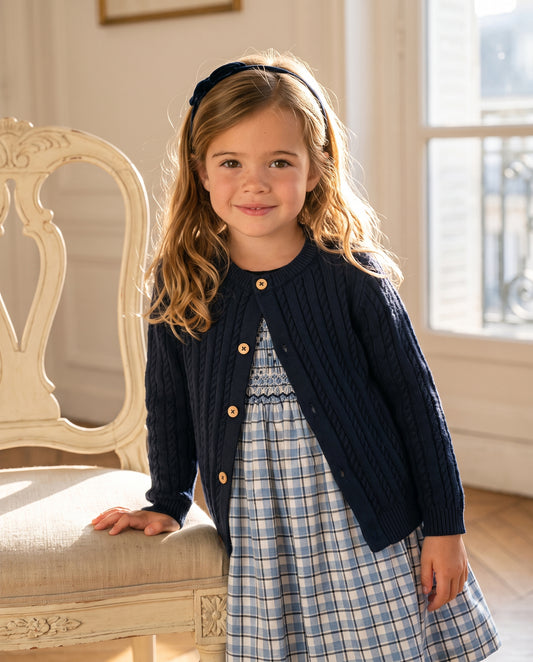 Landon Cardigan