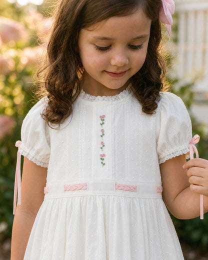 Madeleine Dress