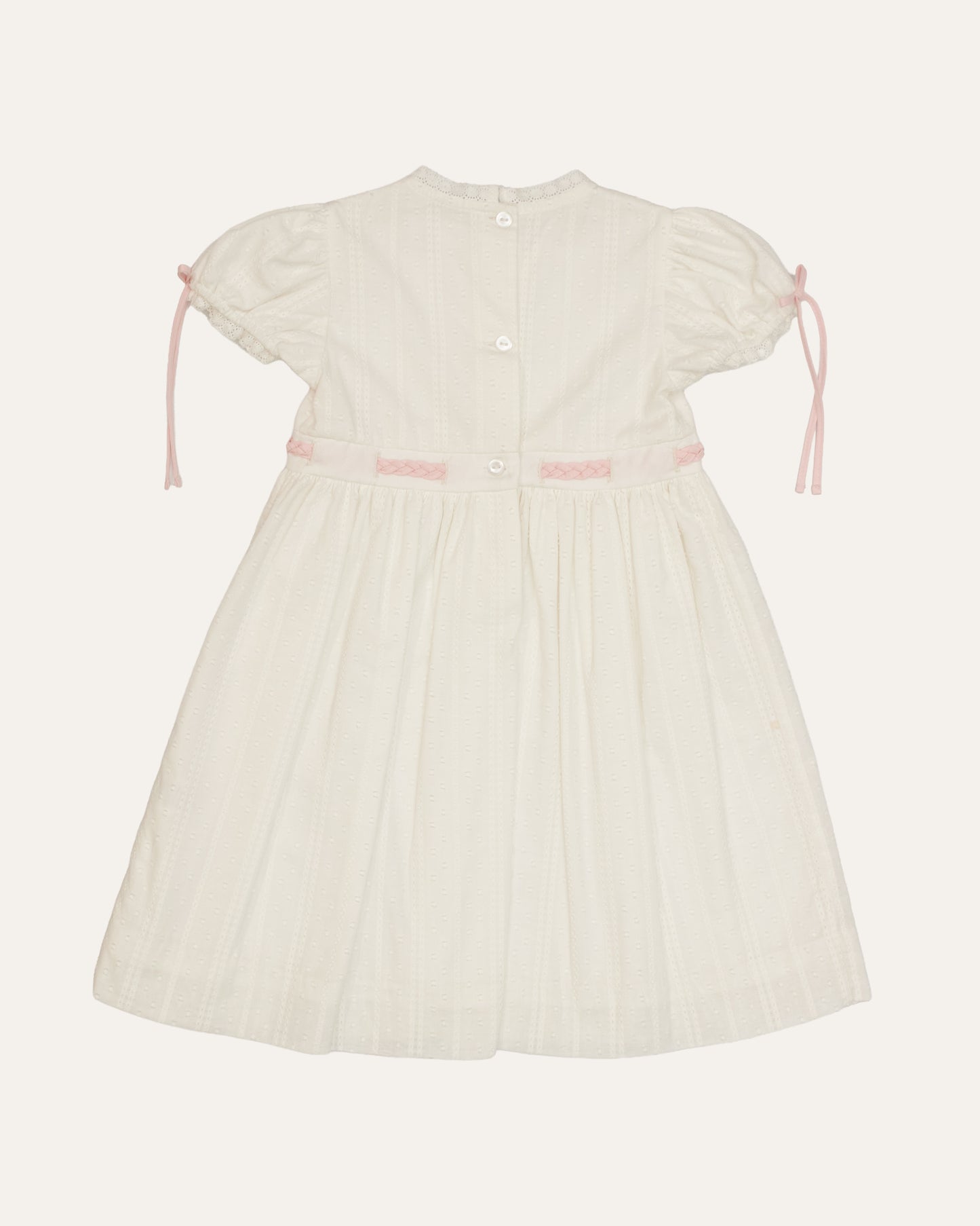 Madeleine Dress