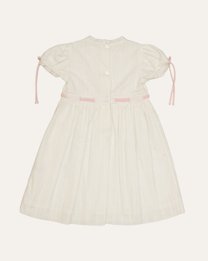 Madeleine Dress