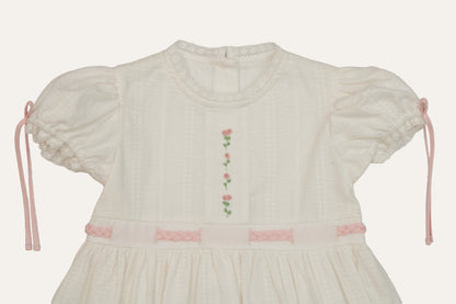 Madeleine Dress