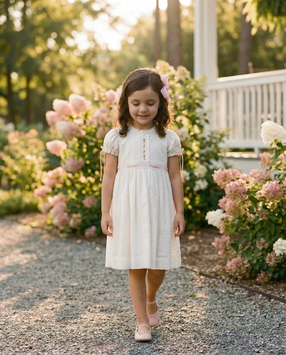 Madeleine Dress