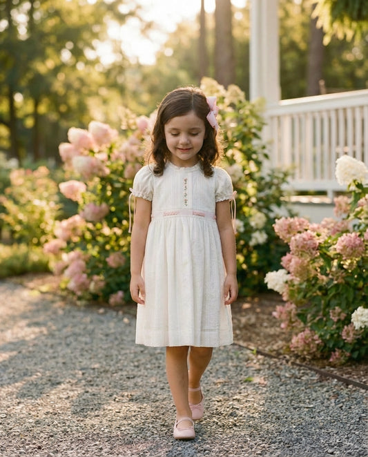Madeleine Dress
