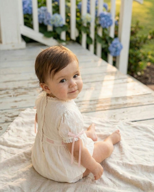 Madeleine Bubble