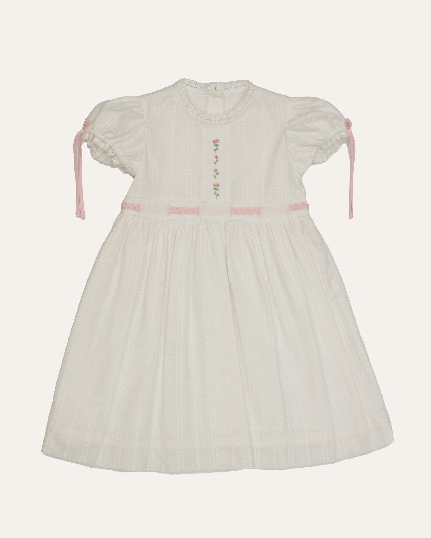 Madeleine Dress