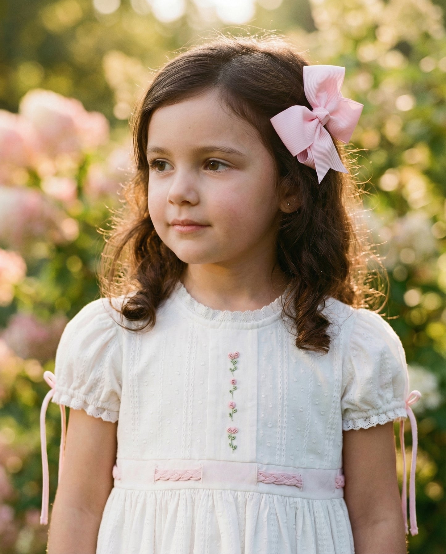 Madeleine Dress
