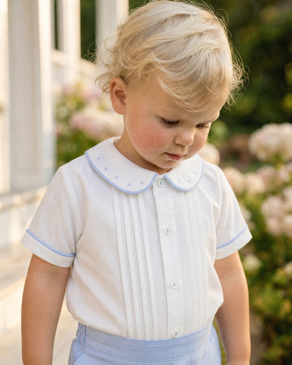 Nathaniel Short Set