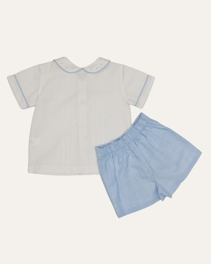Nathaniel Short Set
