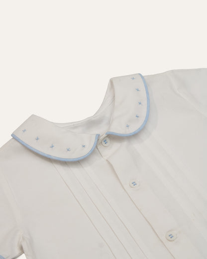 Nathaniel Short Set