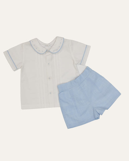 Nathaniel Short Set