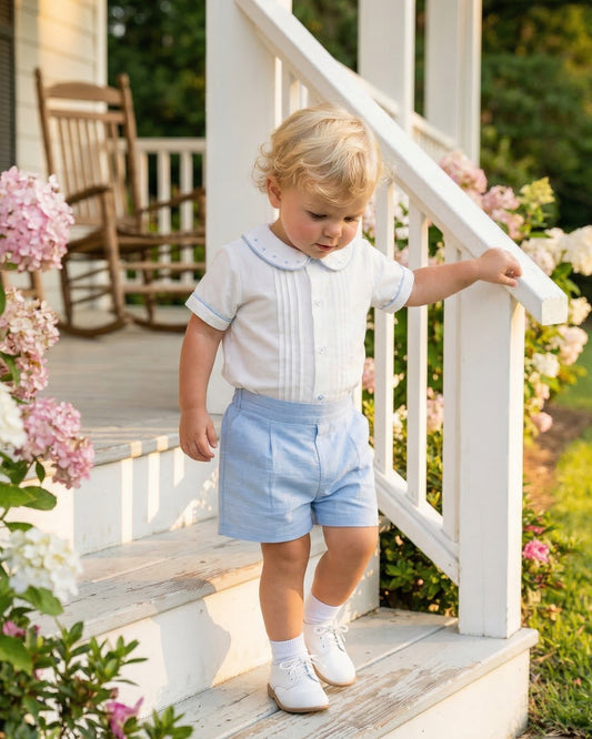 Nathaniel Short Set