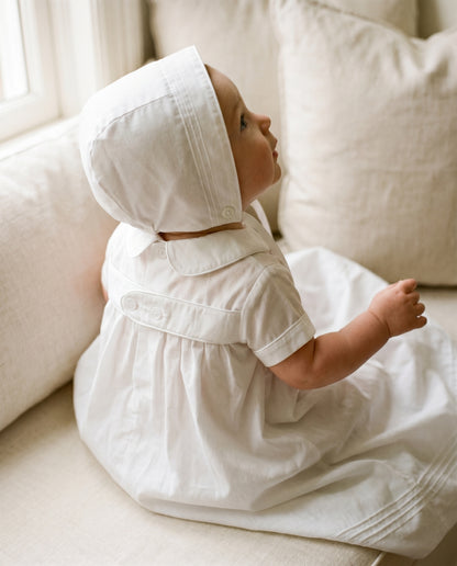 Arland Convertible Set in Cotton