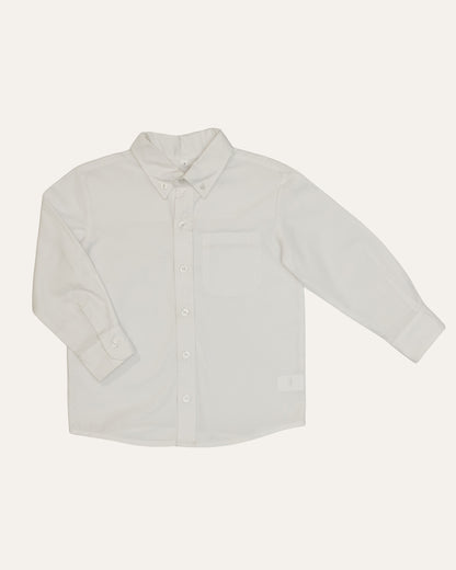 Oliver Button Down Shirt