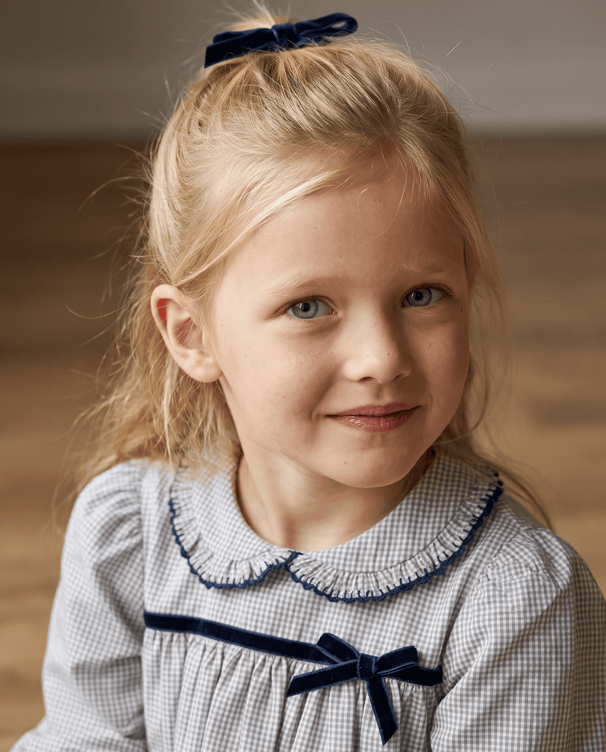 Margot Vintage Dress