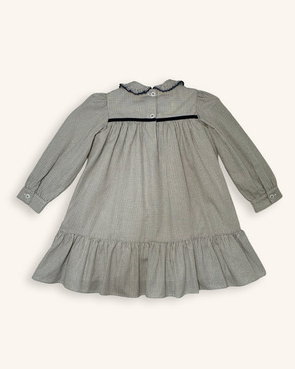 Margot Vintage Dress