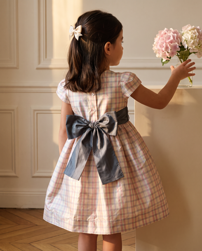 Eloise Dress