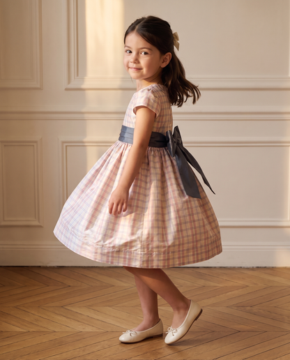 Eloise Dress