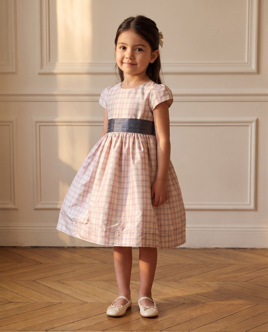 Eloise Dress