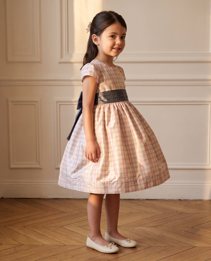 Eloise Dress