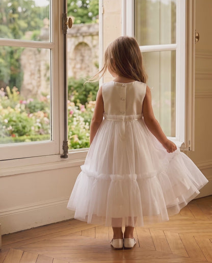 Georgiana Dress