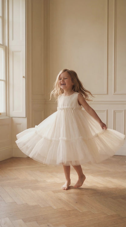 Georgiana Dress