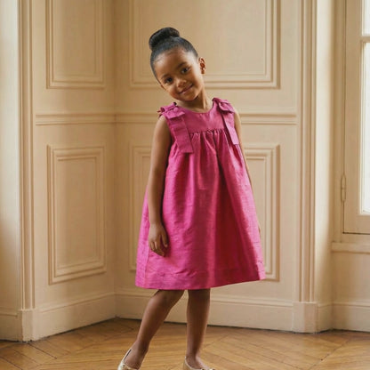 Cordelia Dress